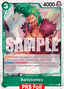 Bartolomeo (OP07-031) (V.2)