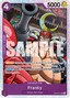 Franky (OP09-072)