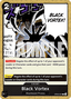 Black Vortex (OP09-097) (V.1)