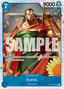 Kyros (OP10-046)