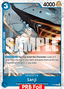 Sanji (P-068) (V.2)