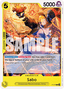 Sabo (P-073) (V.1)