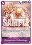 Donquixote Doflamingo (PRB02-011) (V.1)