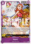 Nami (PRB02-012) (V.1)