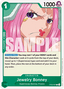 Jewelry Bonney (ST02-007) (V.1)
