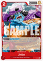 Jinbe (ST10-005) (V.1)