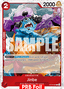 Jinbe (ST10-005) (V.2)