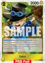 Sabo (ST13-007) (V.2)
