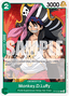 Monkey.D.Luffy (ST16-005) (V.1)