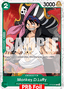 Monkey.D.Luffy (ST16-005) (V.2)
