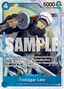 Trafalgar Law (ST17-002) (V.1)
