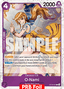 O-Nami (ST18-002) (V.2)