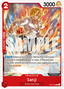 Sanji (ST21-003) (V.1)