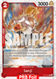 Sanji (ST21-003) (V.2)
