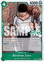 Roronoa Zoro (EB02-019)