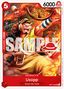 Usopp (OP11-003)