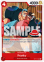 Franky (OP11-012)