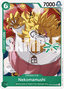 Nekomamushi (OP12-032)