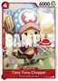 Tony Tony.Chopper (ST21-008)