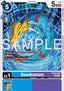 Seadramon (BT23-020)