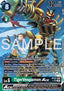 TigerVespamon Ace (BT23-045) (V.2)
