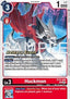 Huckmon (BT23-006)