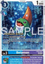 Betamon (BT23-017) (V.2)