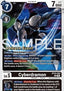 Cyberdramon (BT23-055)