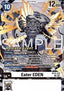 Eater EDEN (BT23-075)