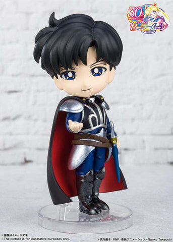 Sailor Moon Prince Edymion Fig. Mini