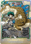 Son Gohan : Youth (FB05-054) [Fusion World] (V.1 - Super Rare)