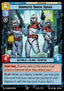 Dogmatic Shock Squad (V.1)