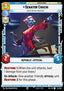 Senator Chuchi, Voice for the Voiceless (V.1)