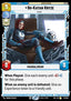 Bo-Katan Kryze, Alone (V.1)