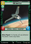 ISB Shuttle (V.1)