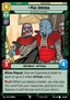 Mas Amedda, Accomplice to Power (V.1)