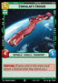 Consular's Cruiser (V.1)