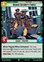 Naboo Security Force (V.1)