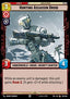 Hunting Assassin Droid (V.1)