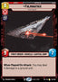 Fulminatrix, Fleet Killer (V.1)
