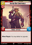 Outer Rim Constable (V.1)