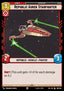 Republic Aurek Starfighter (V.1)