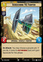 Screeching TIE Fighter (V.1)
