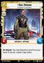 Bail Organa, Responding to Catastrophe (V.1)