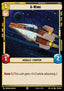 A-Wing (V.1)