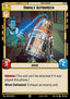 Unruly Astromech (V.1)