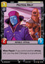 Political Bully (V.1)