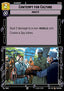 Contempt for Culture (V.1)