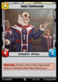 Ando Commission (V.1)
