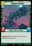 Shadow Crawler (V.1)
